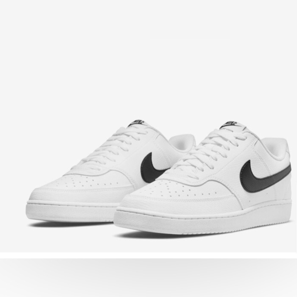 Nike court vision sneakers